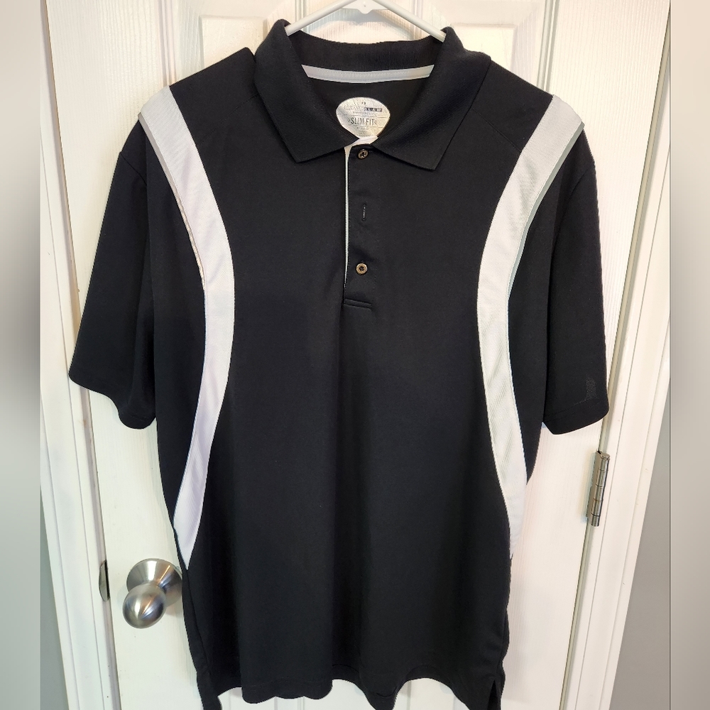 Grand Slam Slim Fit XL